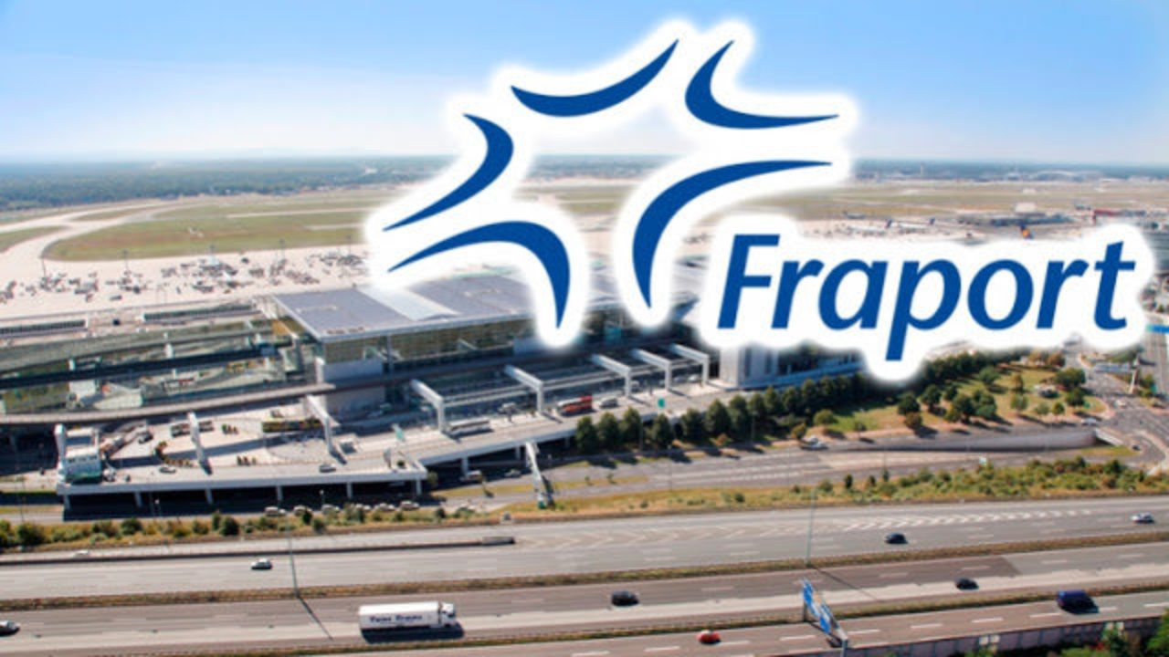 Fraport: Νέες θέσεις, τώρα, για υποψηφίους 4 ειδικοτήτων