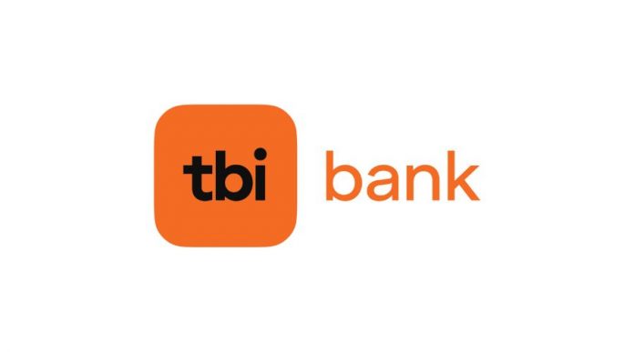 tbi bank