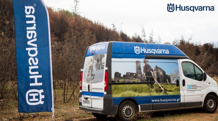 Husqvarna