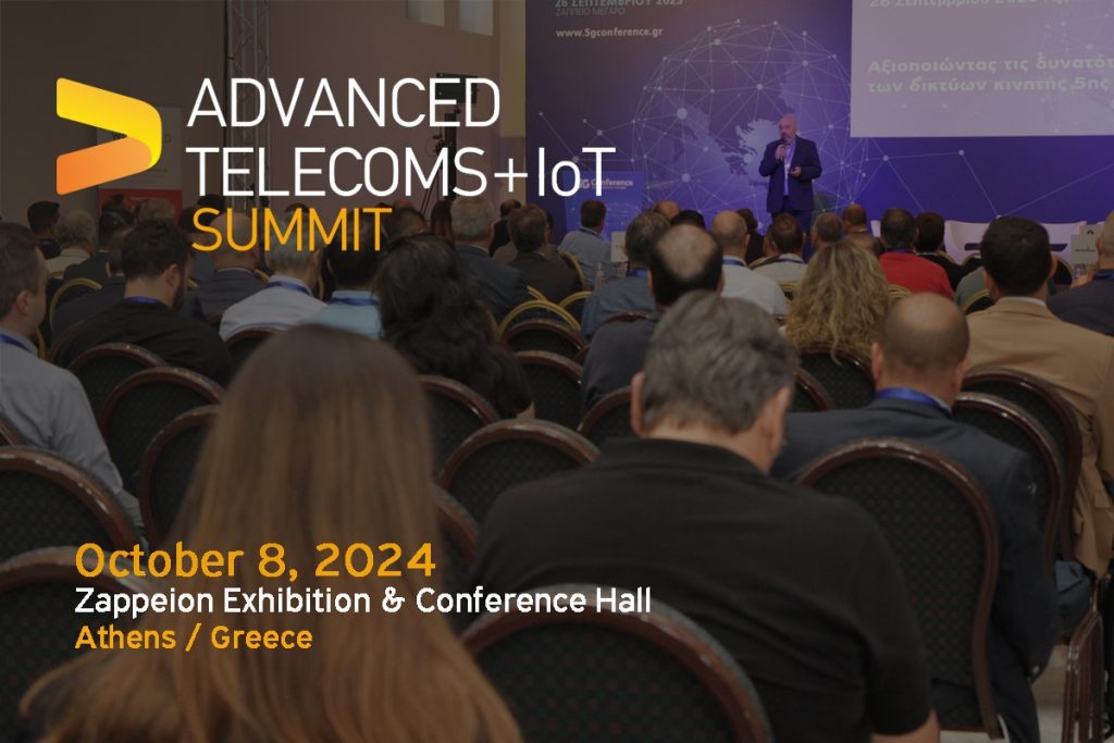 Advanced Telecoms & IoT Summit