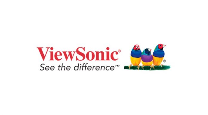 ViewSonic