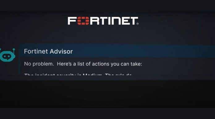 Fortinet Advisor