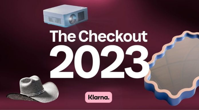 CheckoutKlarna