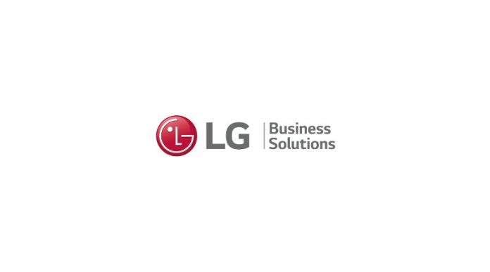 LG Business Solutions