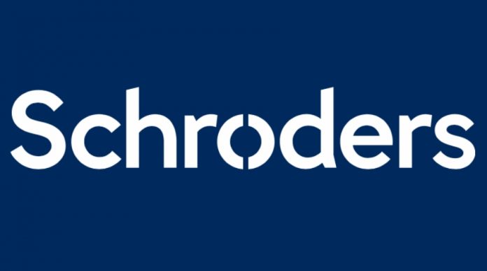 Global Investor Study της Schroders