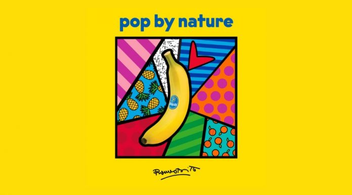 Pop by Nature