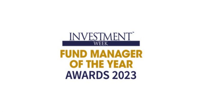 FUND MANAGERS’ AWARDS