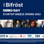 STARTUP GREECE SPRING 2024