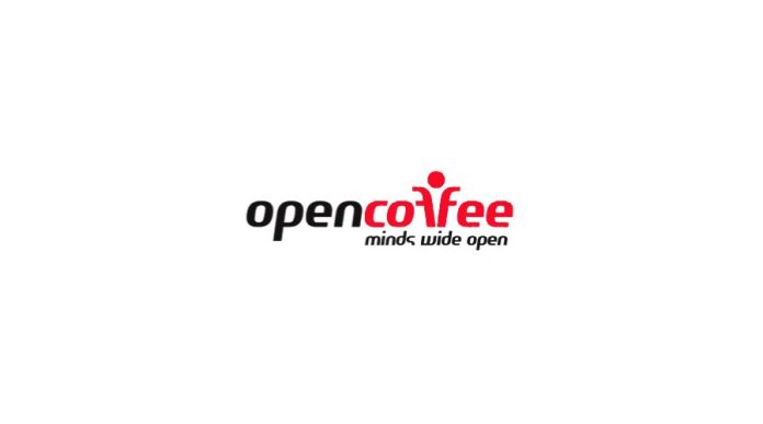 Open Coffee Athens