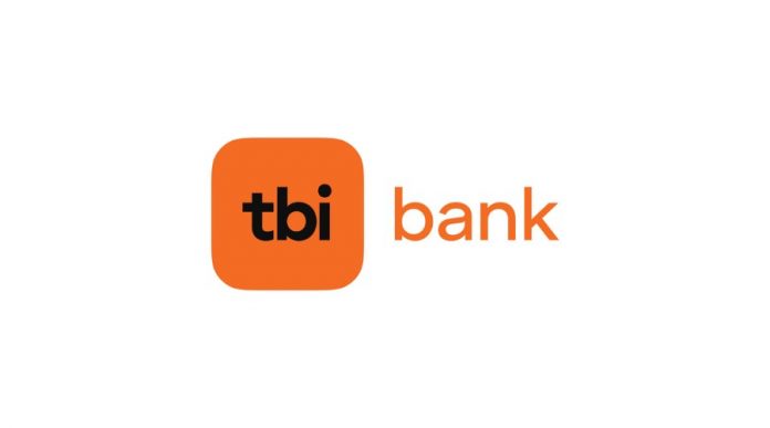 tbi bank