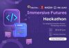 Immersive Futures Hackathon