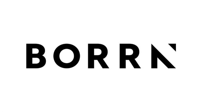 borrn