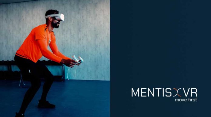 mentisVR