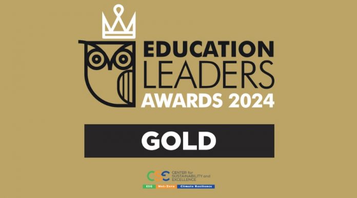 Educational Leaders Awards 2024