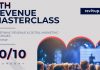 RevitUp.direct_4ο Revenue Masterclass