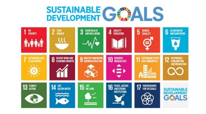 UNAI SDGs Hubs