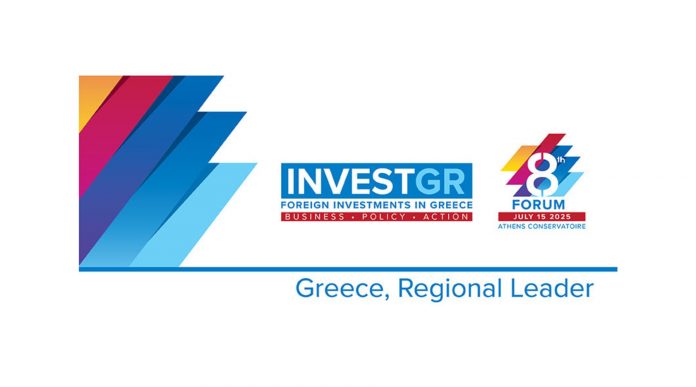 8th InvestGR Forum 2025