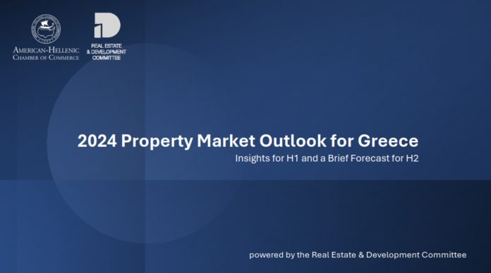 Property Market Outlook