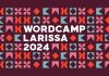 WordCamp Larissa