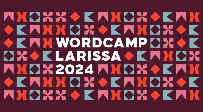 WordCamp Larissa