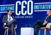 CEO Initiative Forum