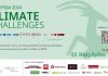 Climate Challenges