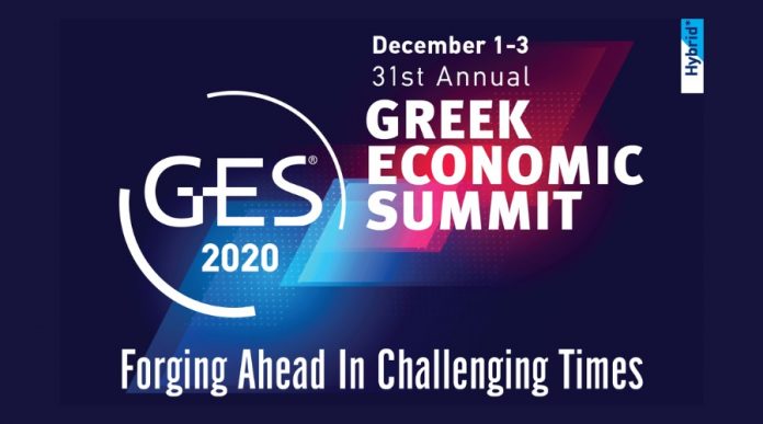 Greek Economic Summit