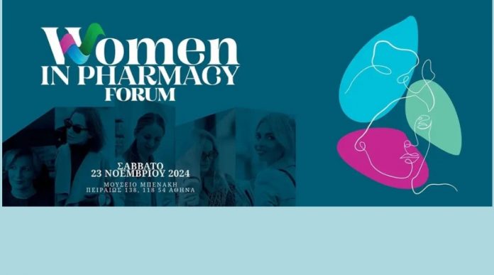 _Women in Pharmacy Forum