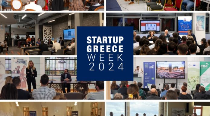 startupweek