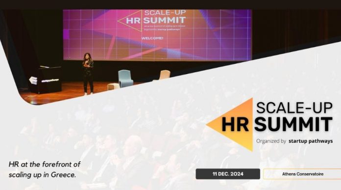 HR Thought Leadership Event