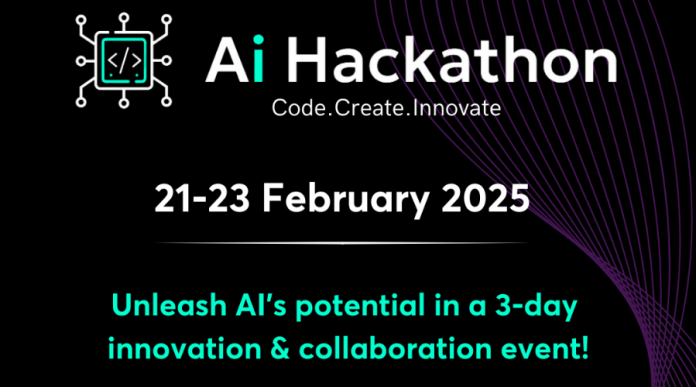 ai hackathlon