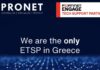 Pronet - Fortinet