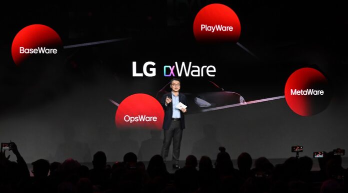 lg