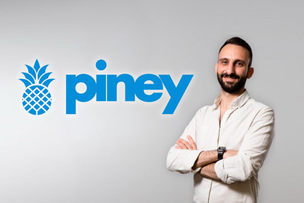 Η Piney εξασφάλισε 1,6 εκατ. ευρώ με επικεφαλής το Uni.fund για να πάει το μοντέλο της σε όλο τον κόσμο